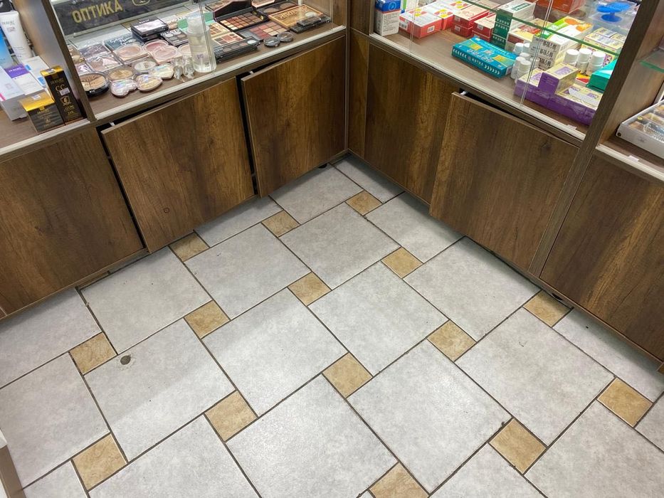 Витрина сатылады