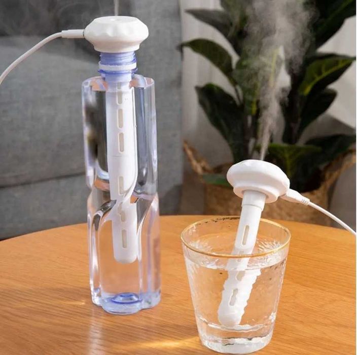 Увлажнитель возудаха карманный! 100 тыс