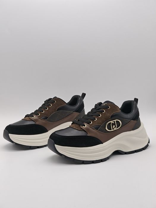 LIU JO EVA 06 Оригинални Сникърси