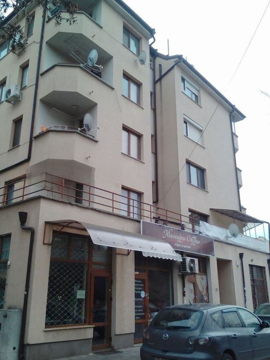 Дава се под наем Двустаен апартамент в София, Надежда 1 - 52 кв.м за 520 € - Снимка #8
