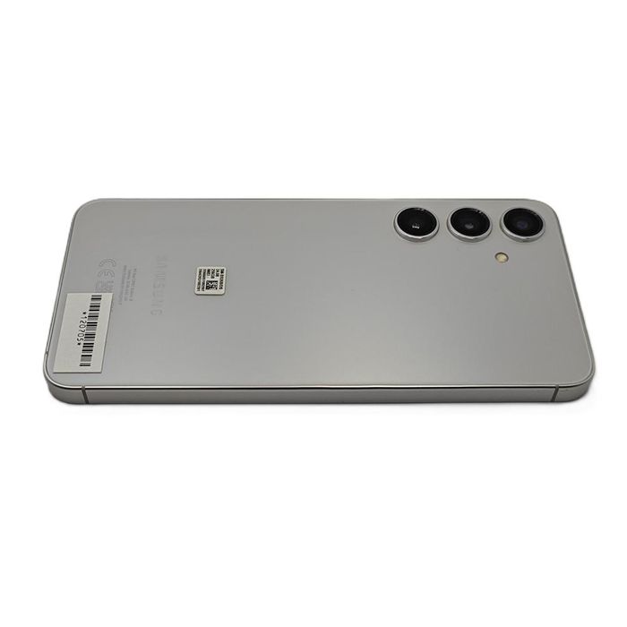 Samsung S24 Plus 256GB, Marble Grey, dual | GlobalCash.ro #CF120705