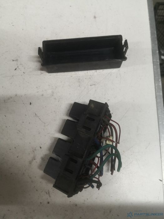 Releu Motor Chrysler Sebring (Js) [ 2006 - 2010 ] Oem 04727370Aa