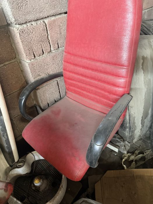 Кресло для педикюра