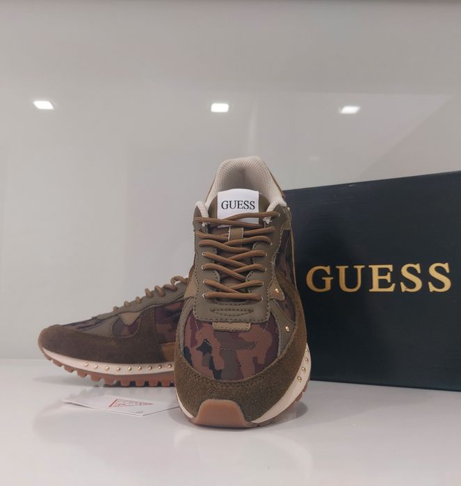 Оригинални маратонки GUESS, 38.