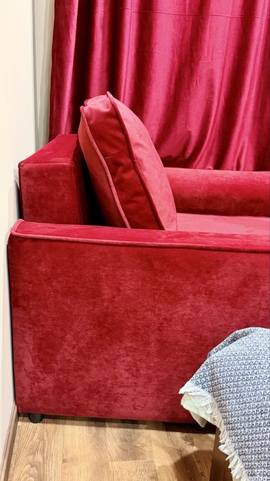 Кресло новое от дивана