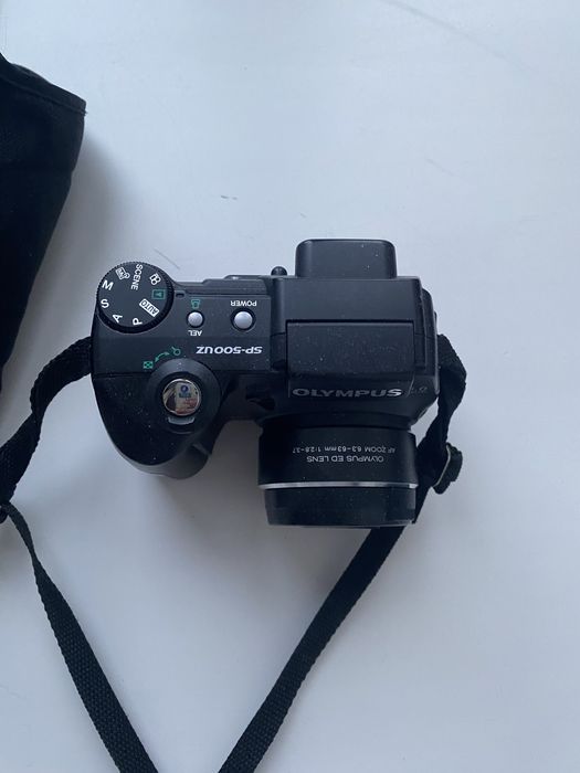 Фотоаппарат