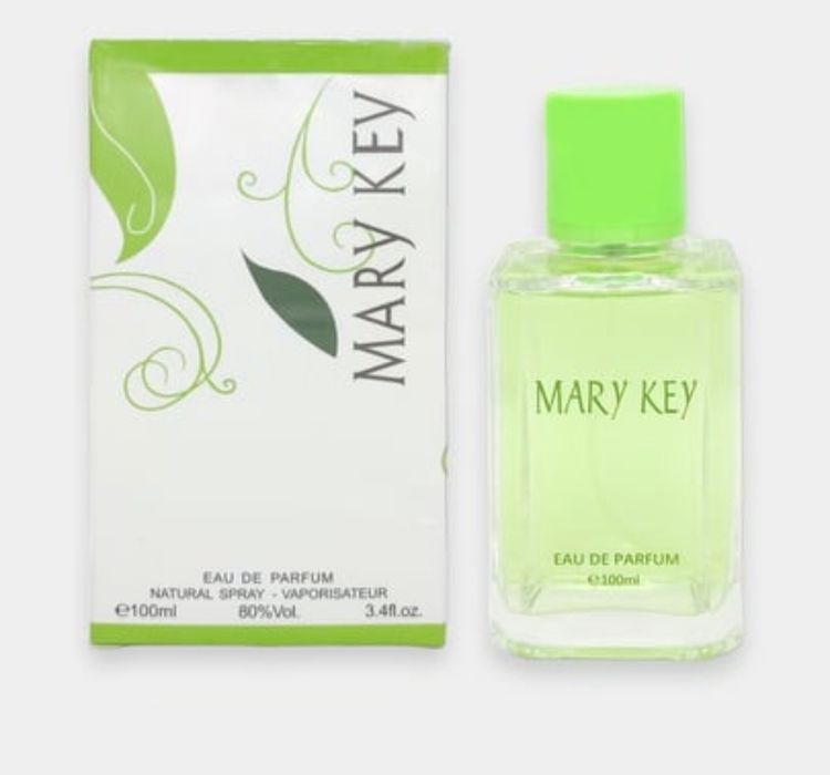 MARY KEY atr ayollar uchun