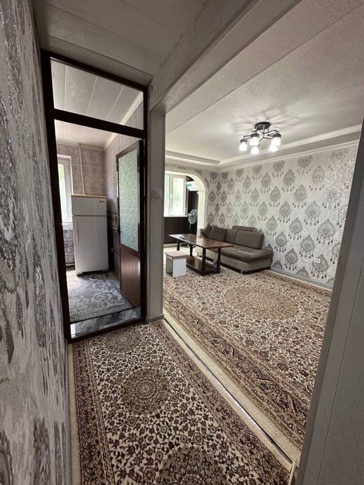 Срочно сдается квартира на Вокзале‼️