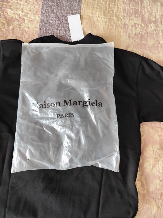 Футболка Maison Margiela