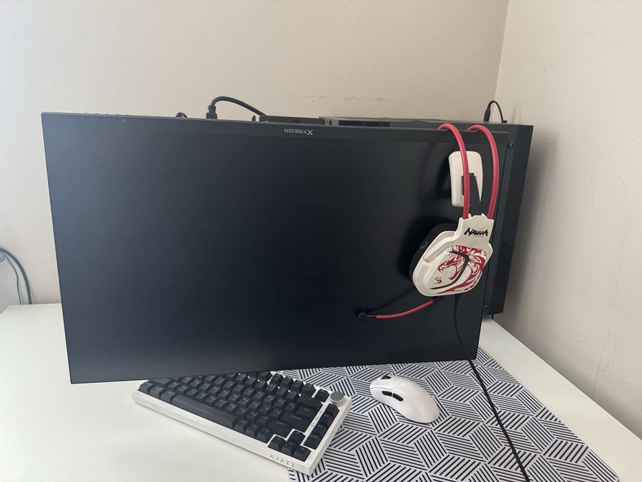 Игровой компьютер сетап