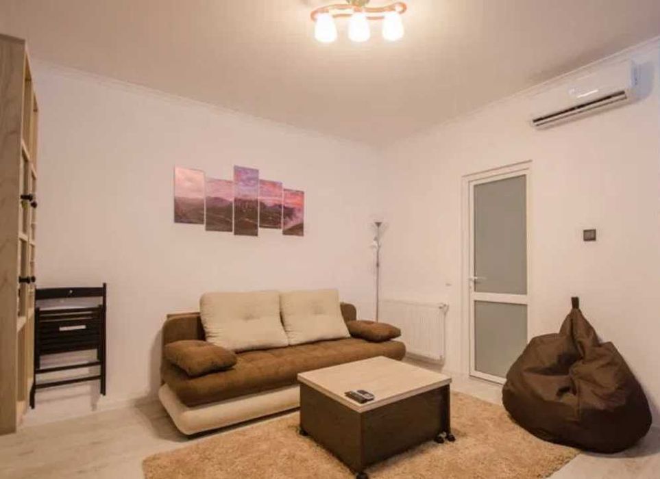 Дава се под наем Тристаен апартамент в Пловдив, Тракия - 95 кв.м за 298.86 € - Снимка #2