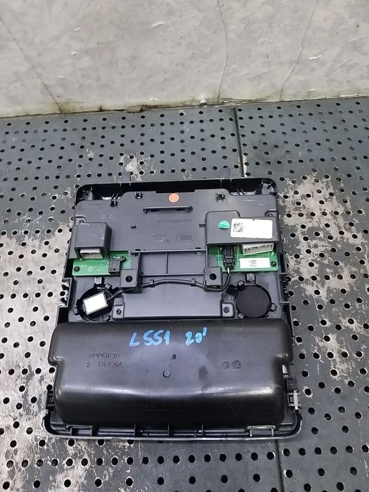 Plafoniera fata suport ochelari land rover range rover evoque l551 hj32519a58a