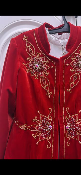 Бешпент,кәжекей+көйлек