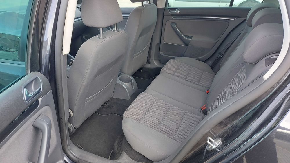 Vw Golf 1.4 Tsi An 2008