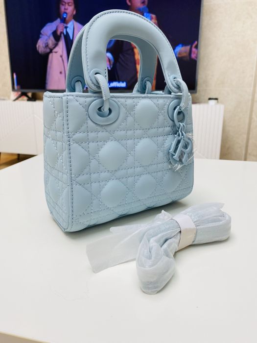 Сумка от Dior Luxe