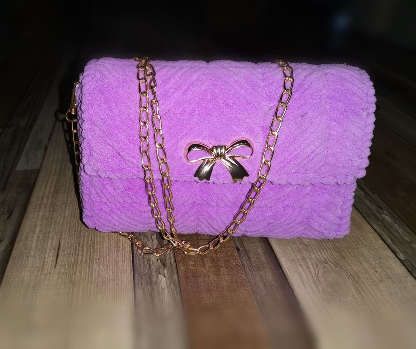 Geanta handmade personalizata