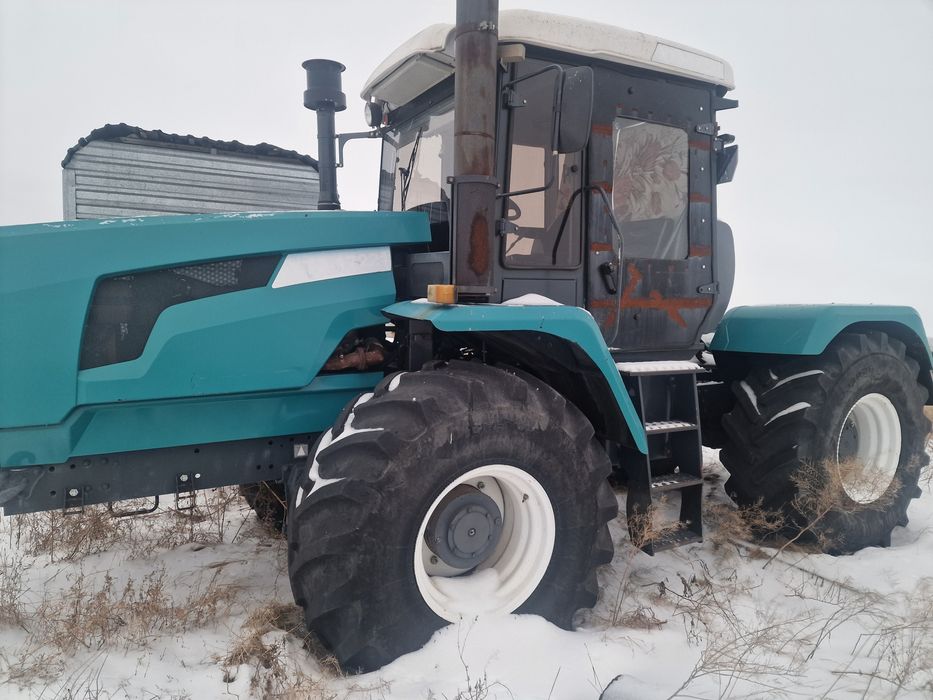 Продам трактор ХТЗ 17221