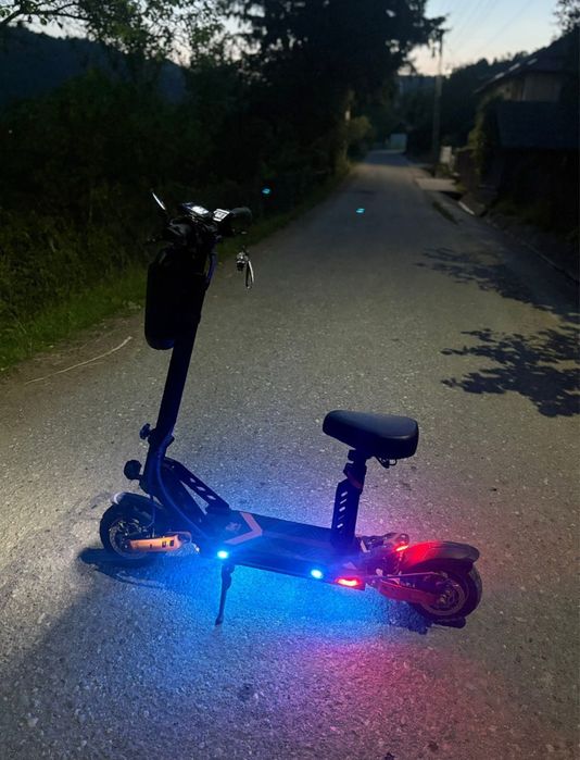 Vând Kukirin g2 max