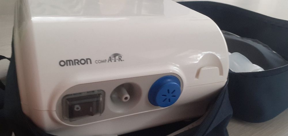 Продам инголятор