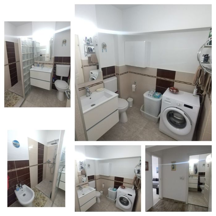 VAND APARTAMENT ULTRACENTRAL  4 Camere posibilitate transformare in 5-6 camere 170000euro