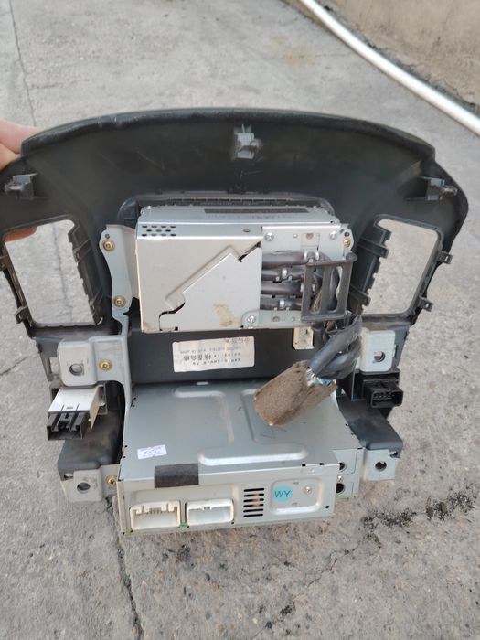 Продам панель управления Lexus RX 300