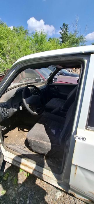 Продам Волгу ГАЗ 3310