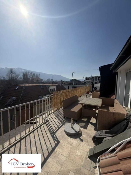 Продава се Двустаен апартамент в София, Лозенец - 119 кв.м за 1577 €/кв.м - Снимка #10
