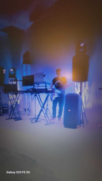 DJ Mario va ofera solutia perfecta pentru un eveniment reusit