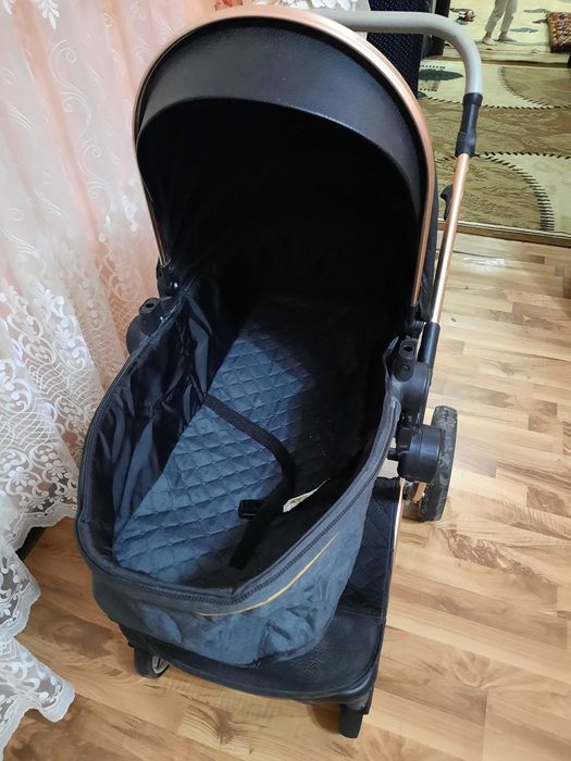 Универсальная каляска