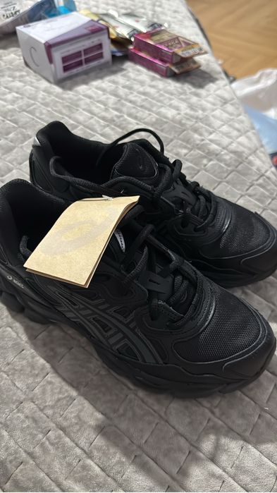 Кросовки Asics gel-nyc