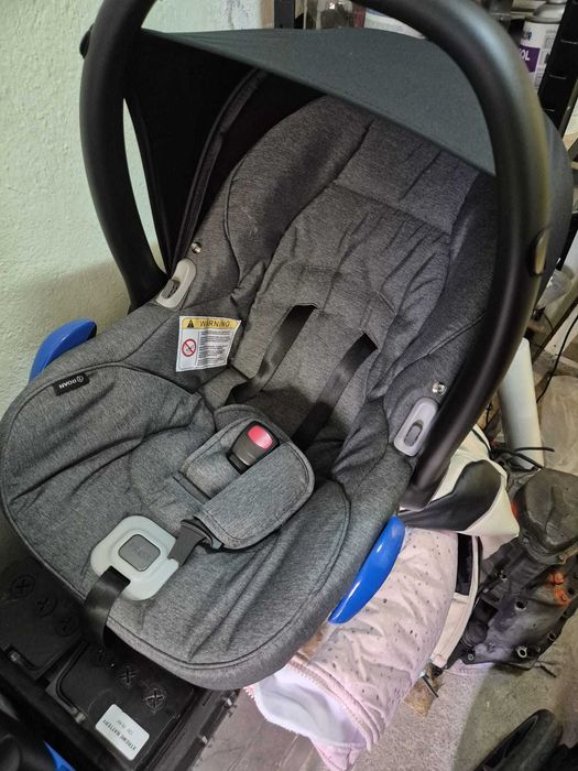 Столче Maxi Cosi 0-6 месеца