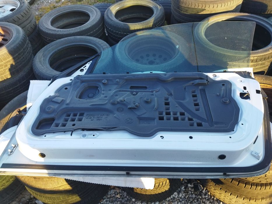 Стъкло брава стъклоповдигач врата за БМВ е92 Bmw e92