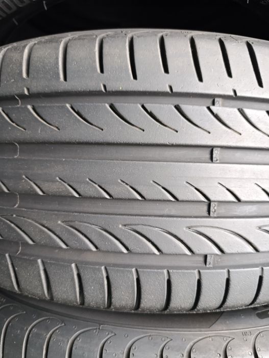 Anvelope de vara 205 50 17 Pirelli Powergy dot 2023