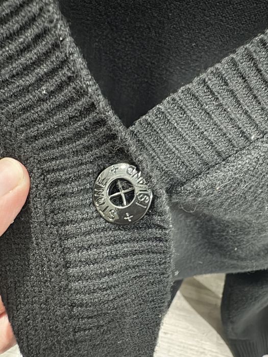 Кардиган Stone Island