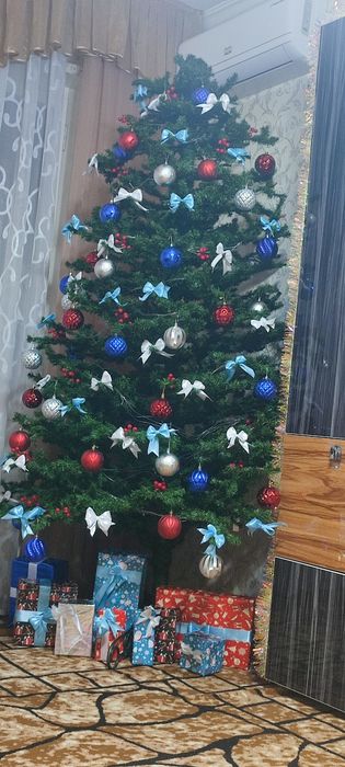 Продам хорошую Ёлку.