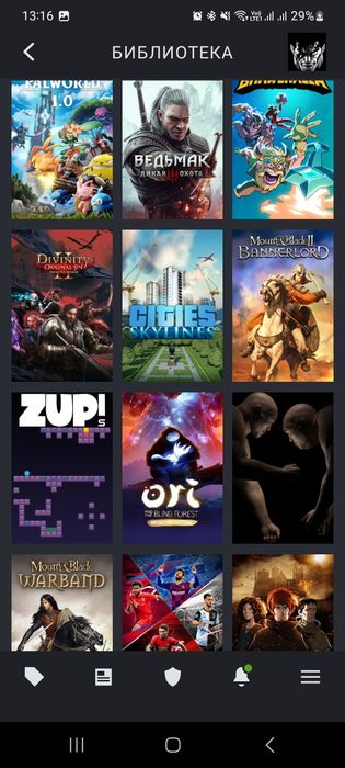 Аккаунт Steam(личный/12лет) 80 дорогих игр