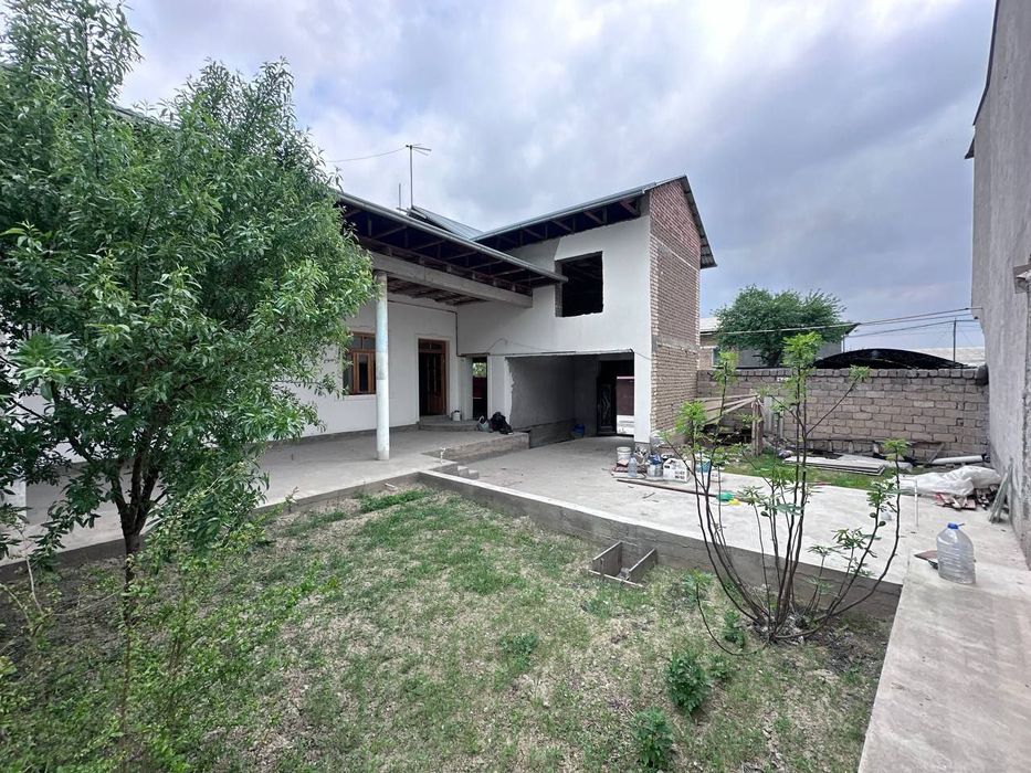 Тошми пост 3сотих 6хона 74000$