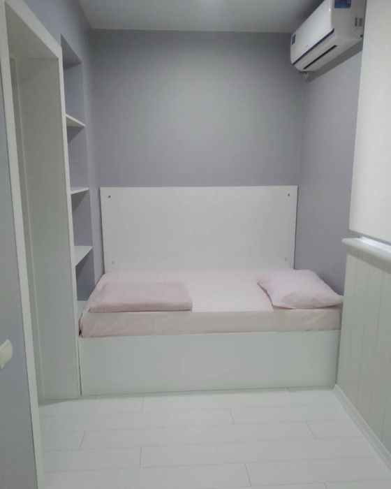 Сдается квартира своя {Юнусобад}