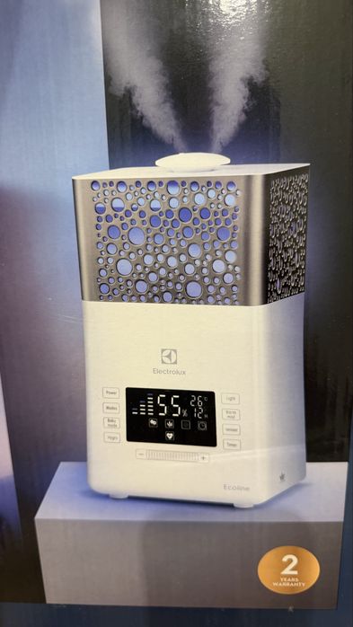 Продам увлажнитель воздуха