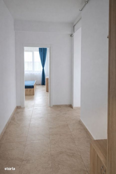 Apartament 3 camere pe partea cu marea mamaia nord