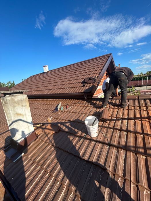 Ремонт на поркиви