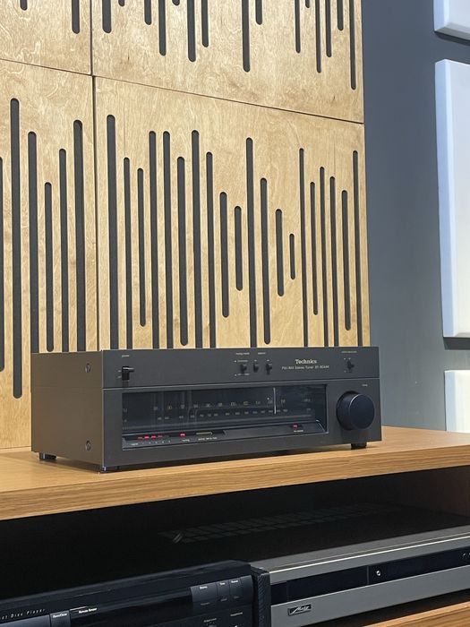 Tuner technics ST-8044k