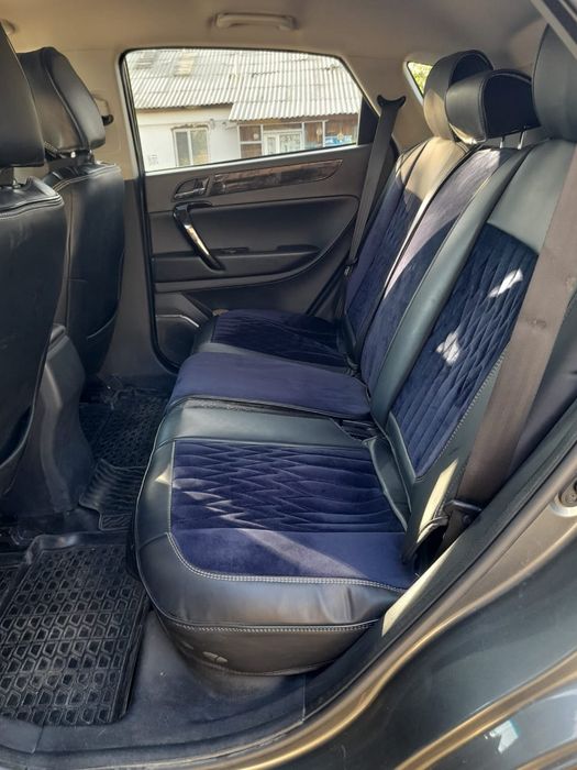 Продам авто Джак S5г/в2018