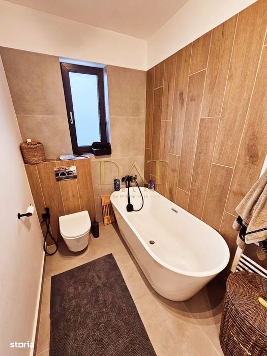 Oportunitate! Duplex la cheie | 120 mp utili |  zona Valea Seaca