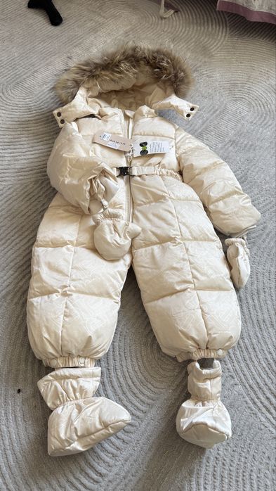 Комбинезон 22000