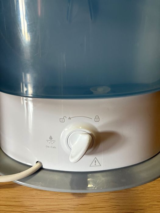 Philips отпариватель (паровой утюг)