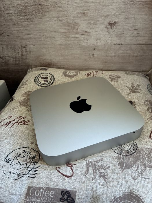 Mac Mini A1347 Late 2014 1TB i5 8Gb DDR3