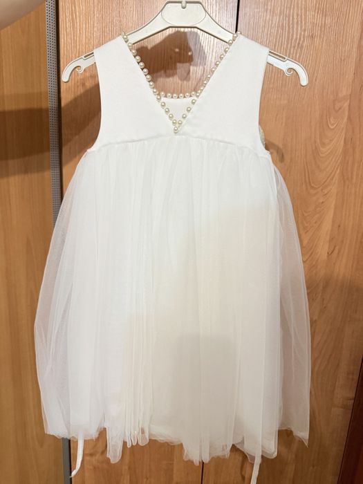 Продам платье на девочку