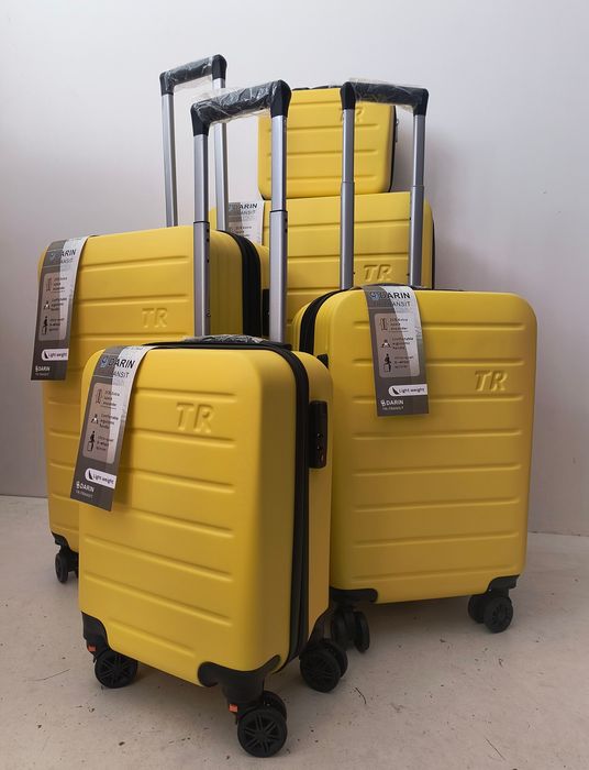 Куфари ABS / безплатна доставка/