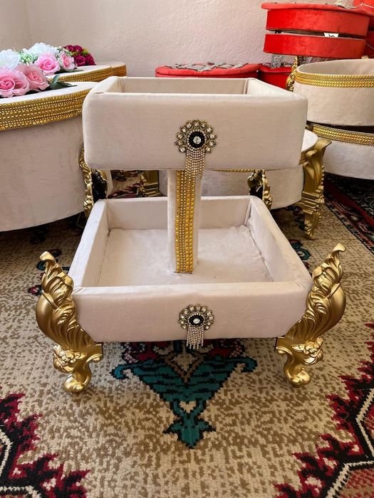 Той Бастар для кудалык